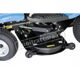 Садовый трактор MasterYard ST2442